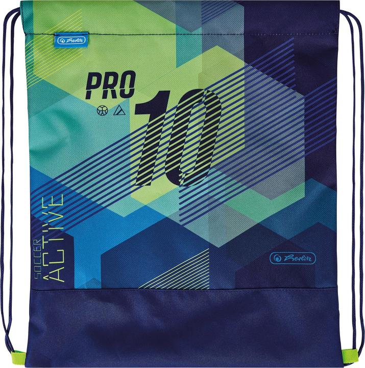 Productafbeelding Herlitz UltraLicht Plus (15 l)