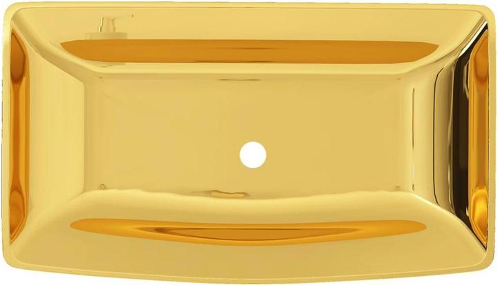 Image du produit vidaXL Waschbecken (380 mm, 710 mm)