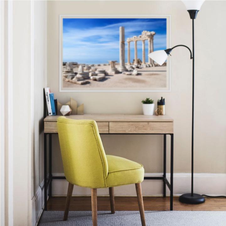 Image du produit Trenddeko Ruines de l'Antiquité (90 x 60 cm)