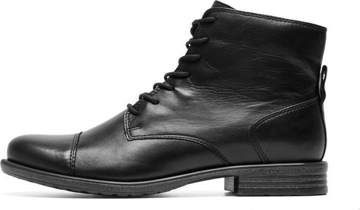 Image du produit Bianco Derby - Bottes à lacets (37)
