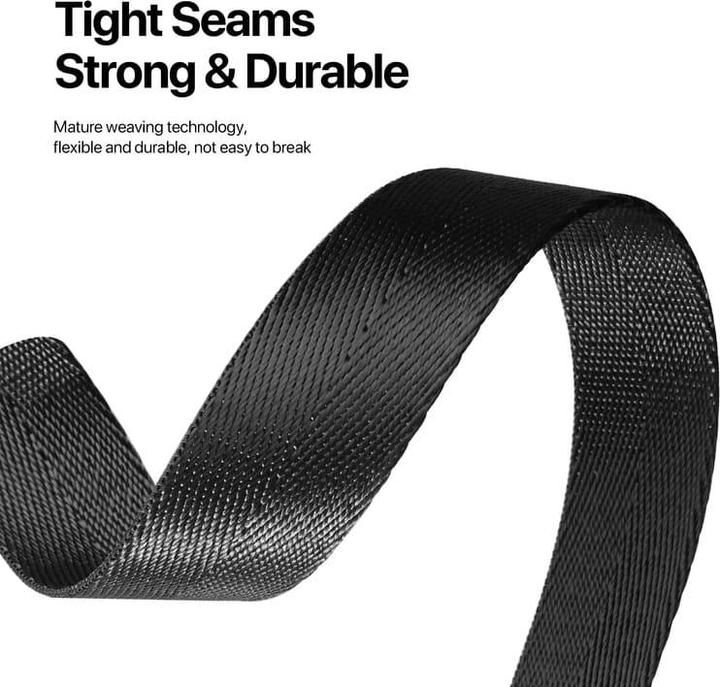 Actual product image Dux Ducis DUX - Outdoor Handykette Schwarz