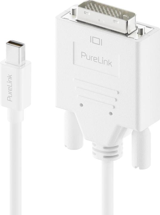Immagine prodotto Purelink Cavo - Mini DisplayPort - DVI-D, 1,5 m (1.50 m)