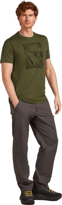 Produktbild Icebreaker Summit Tech (S)