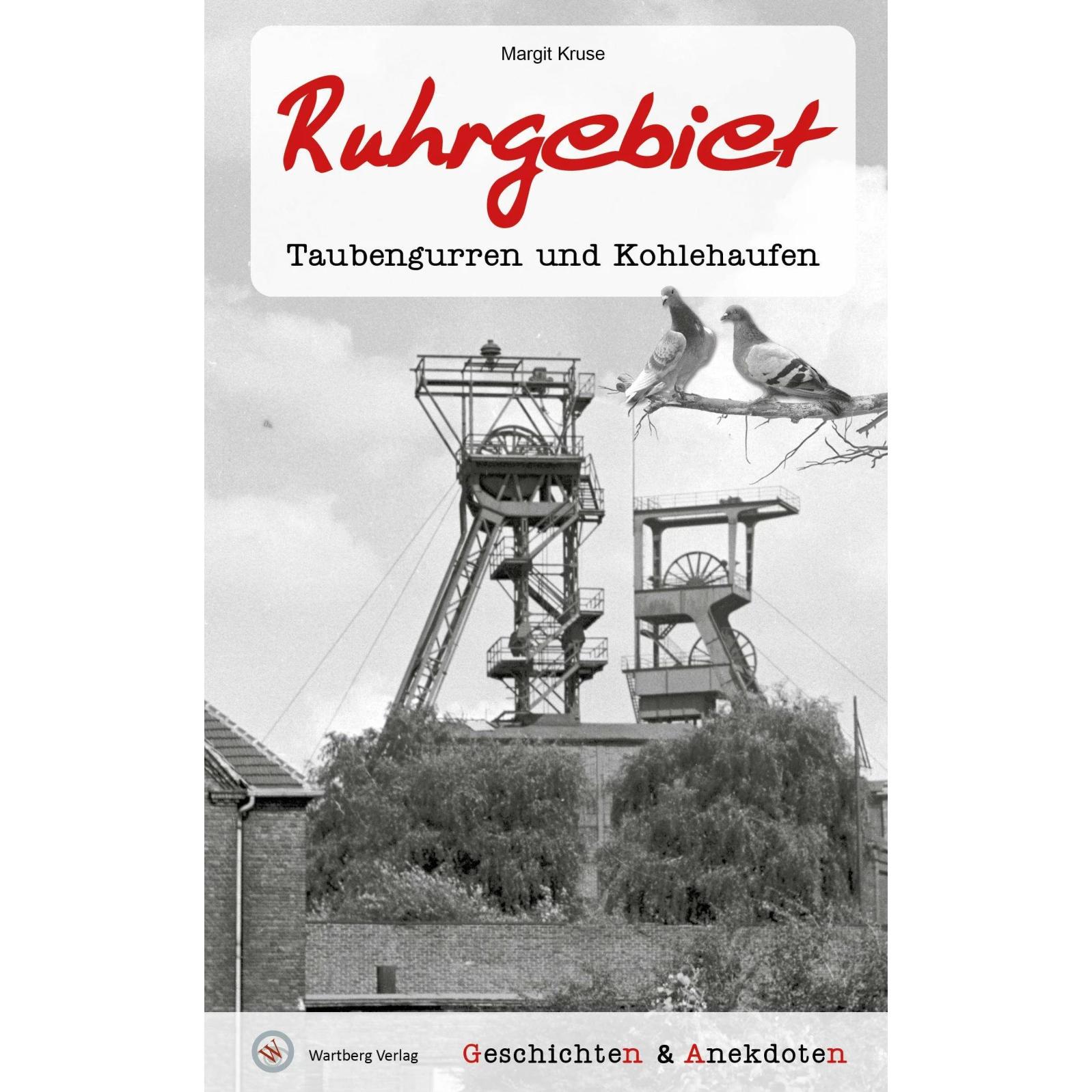 Margit Kruse, Fachbücher von Margit Kruse