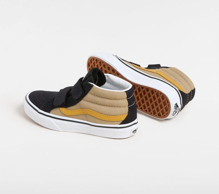 Produktbild Vans Kid's Sk8-Mid Reissue V (32)