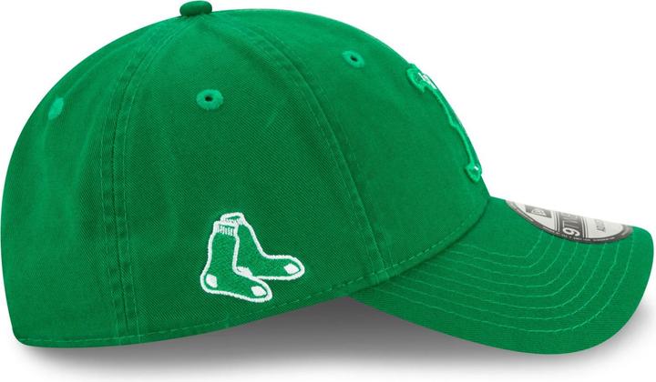 Produktbild New Era 9Twenty Cap - St. Patrick’S Day Boston Red Sox