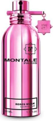 Produktbild Montale Roses Musk by (Eau de Parfum, 50 ml)