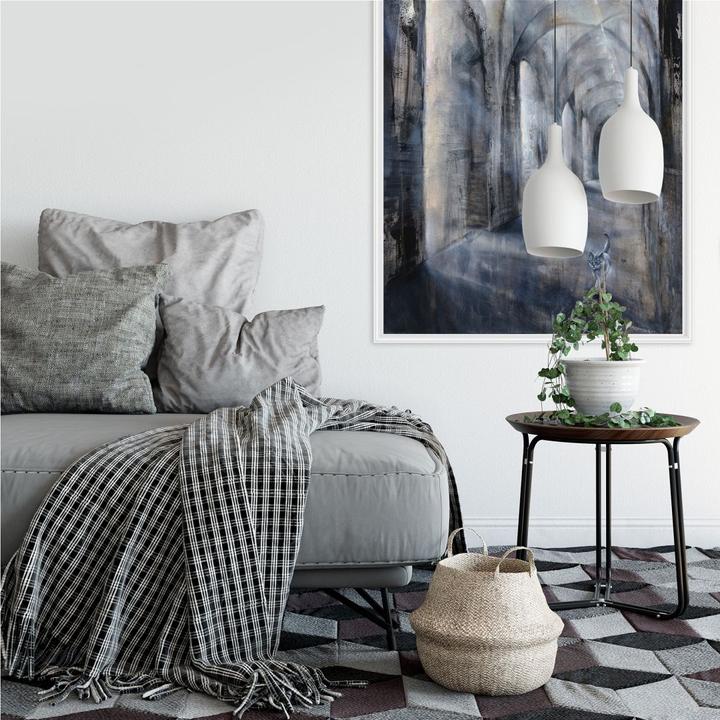 Immagine prodotto Trenddeko Luce e ombra (70 x 100 cm)