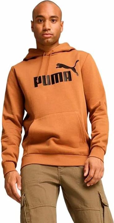 Immagine prodotto Puma ESS Felpa con cappuccio Big Logo FL (s) (S)