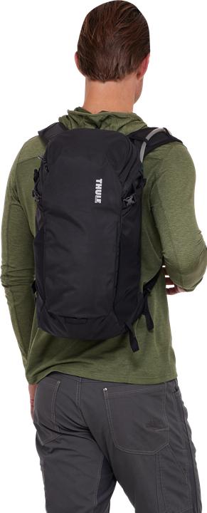 Actual product image Thule AllTrail Hydration 16 litre backpack with hydration bladder (16 l)