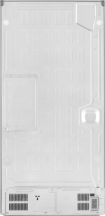 Produktbild LG GML844PZKZ (506 l)