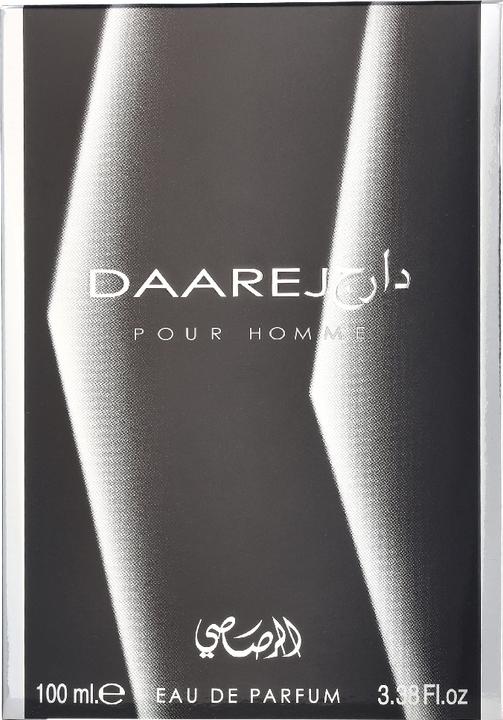 Immagine prodotto Rasasi Daarej (Eau de parfum, 100 ml)