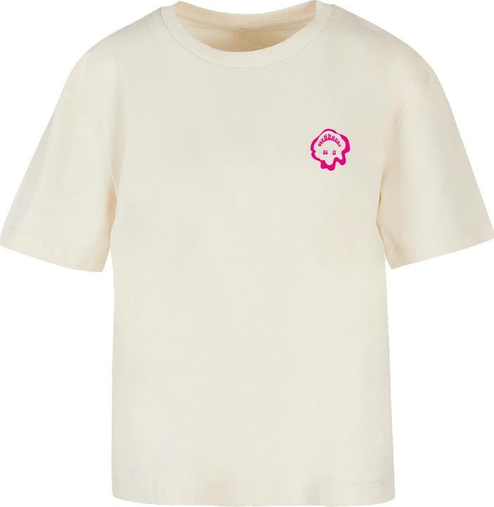 Produktbild Miss Tee Everything's Nice Tee - 105755 (M)