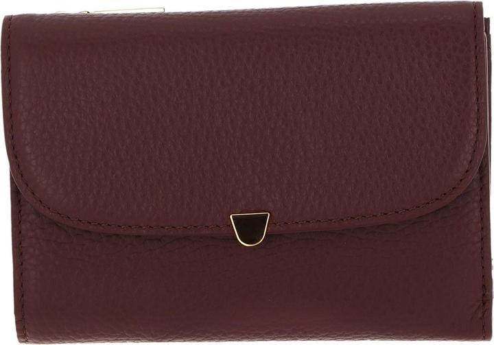 Actual product image Coccinelle Ida Flap Wallet