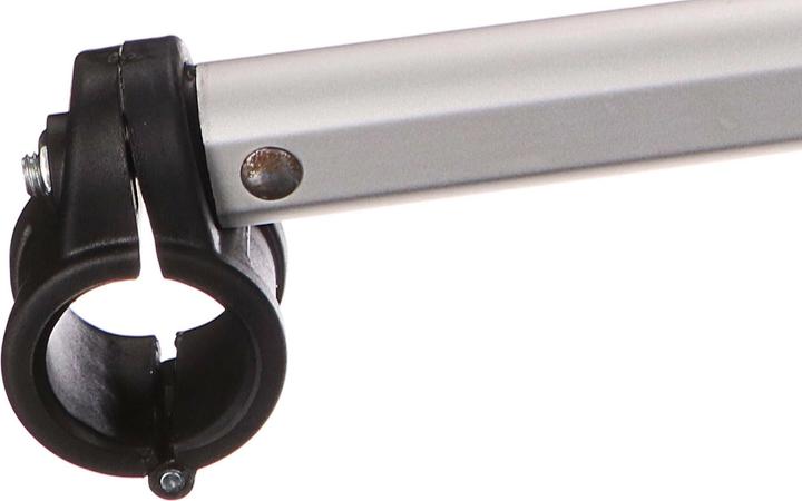 Image du produit Sixtol Bras de cadre de vélo / support pour porte-vélo sur barre d'attelage, long, longueur 29cm - pièce