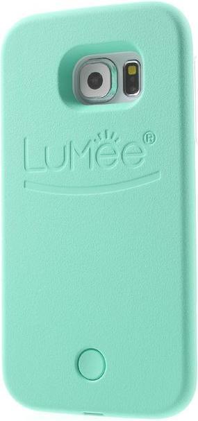 Actual product image LuMee Selfie LED Case (Samsung Galaxy S6)