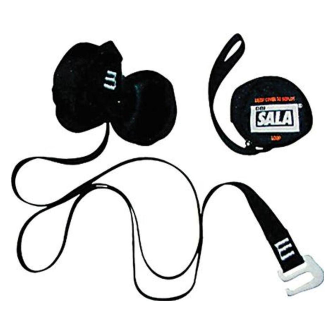 3M Trauma Straps für alle gängigen Auffanggurte (Auffanggurt) (204087)