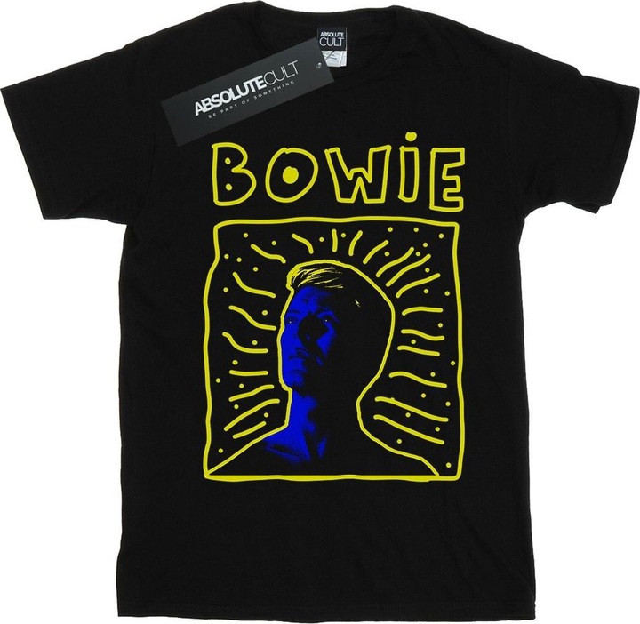 Produktbild David Bowie 90s Frame TShirt (XL)