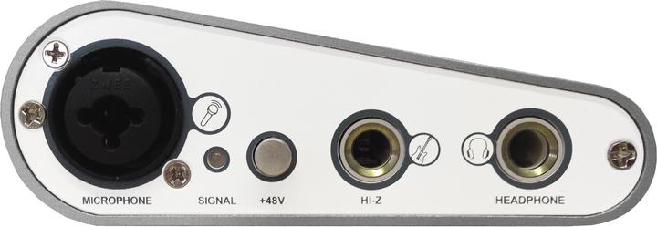 Image du produit ESI Audiotechnik Maya22usb (USB)