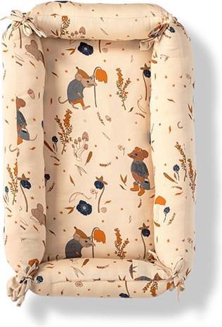 That's mine Thats mine - Nid de bébé Mouse Night (65 cm, 80 cm)