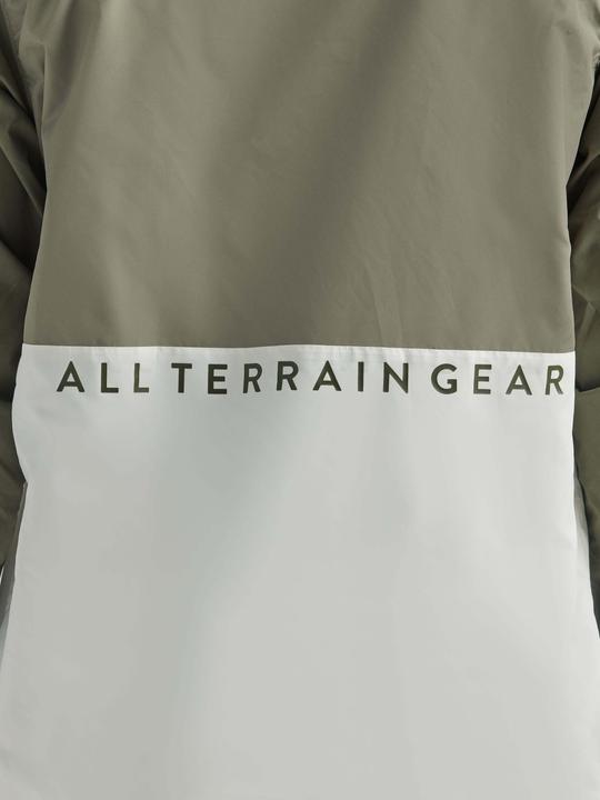 Actual product image Wrangler Lwt Packable Jacket (XL)