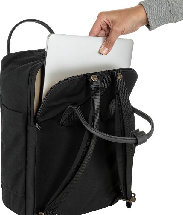 Image du produit Fjällräven Kanken No. 2 Ordinateur portable 15 (18 l)