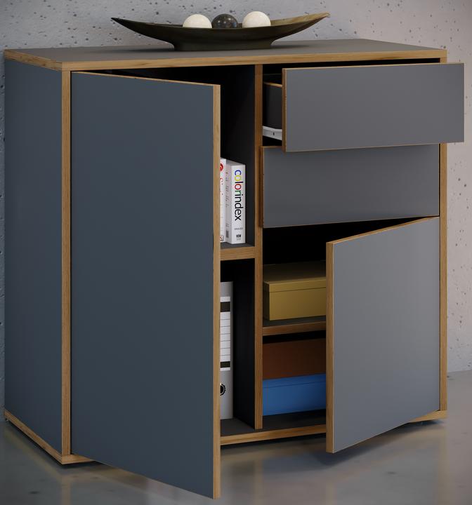 Image du produit VCM Salia (80 x 33 x 74 cm)