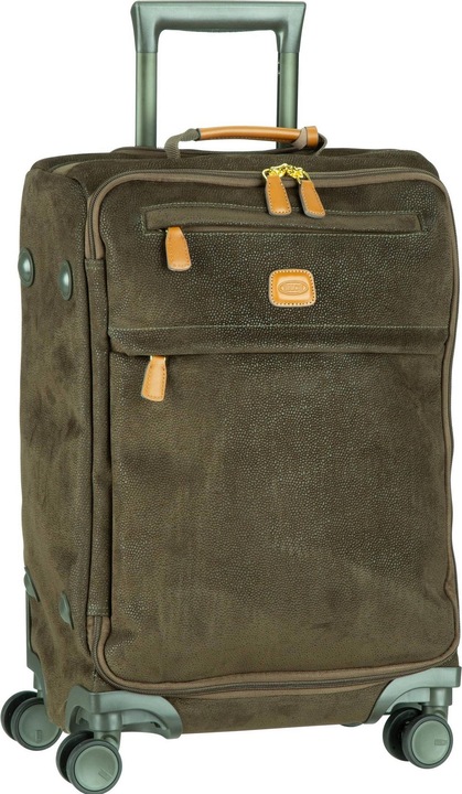 Immagine prodotto Brics Life - Carrello morbido da cabina (40 l, Bagaglio a mano (fino a 50 litri))