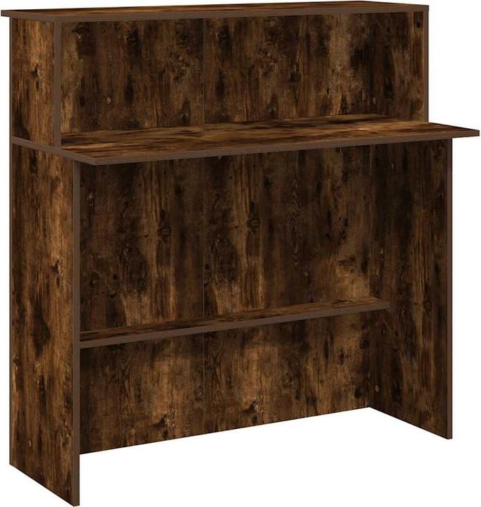 Actual product image vidaXL Empfangstheke