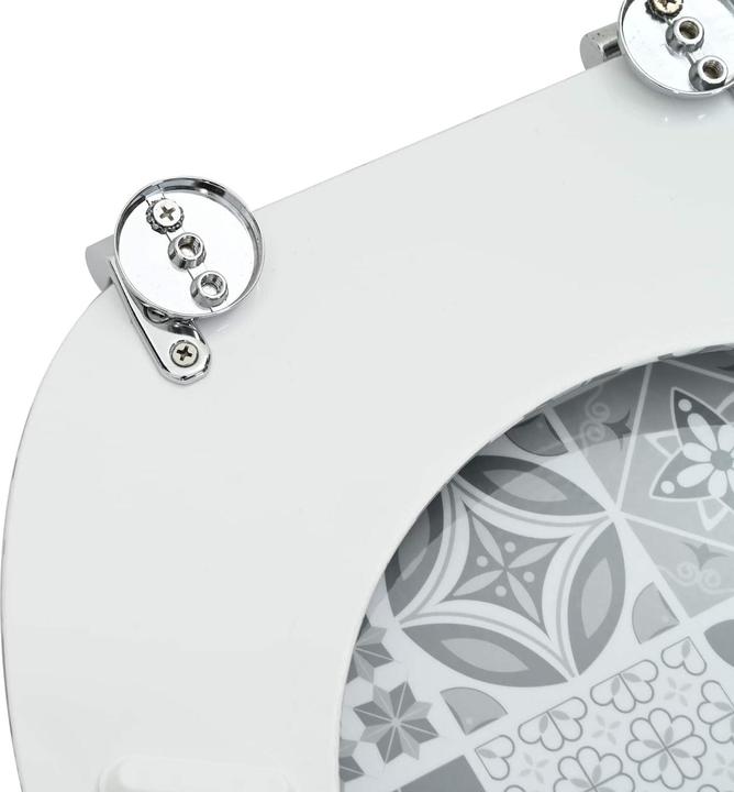 Produktbild vidaXL Toilettensitz