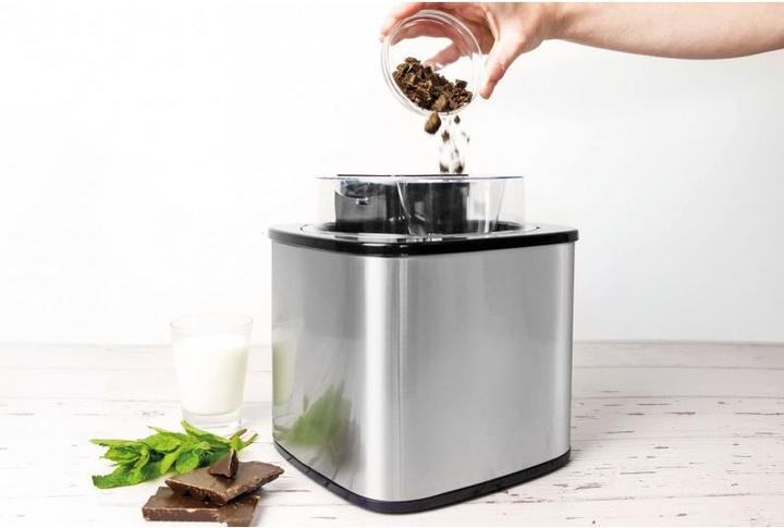 Produktbild Fritel IM 1252 Ice Cream Maker