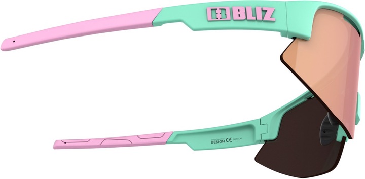 Image du produit Bliz Matrix (Matt Mint-Brown Rose Multi, Brown w Rose Multi)