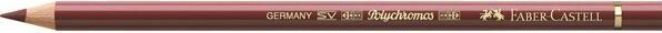 Actual product image Faber-Castell Faber Castell coloured pencil Polychromos colour 192 6s (6 x)