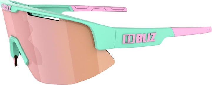 Image du produit Bliz Matrix (Matt Mint-Brown Rose Multi, Brown w Rose Multi)