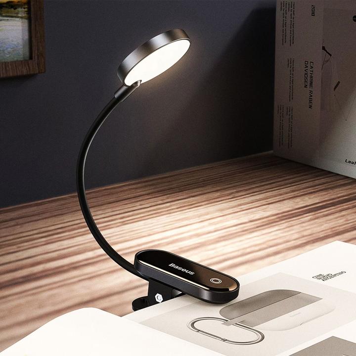 Immagine prodotto Baseus mini clip