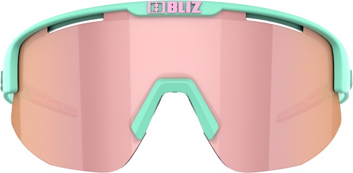Image du produit Bliz Matrix (Matt Mint-Brown Rose Multi, Brown w Rose Multi)
