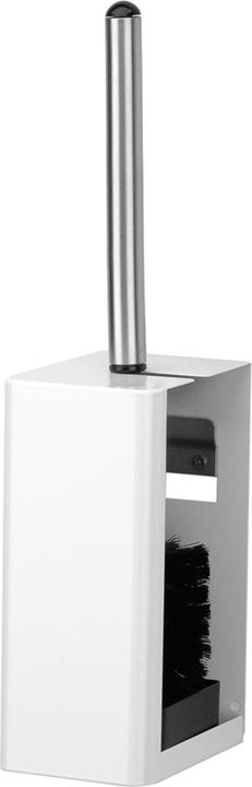 Ophardt WC-Bürstenhalter | Edelstahl | SanTRAL Classic WBU 3