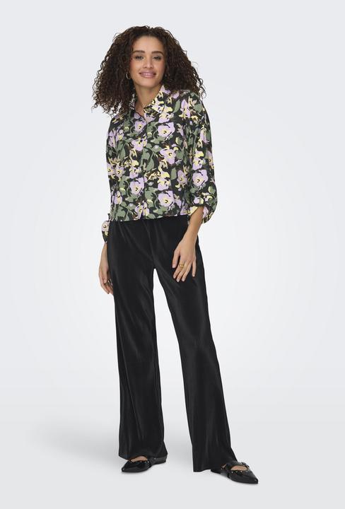 Produktbild JdY JDYCITA Mittlere Taille Weiter Beinschnitt Hose mit weitem Beinschnitt Hose mit weitem Beinschnitt (32)