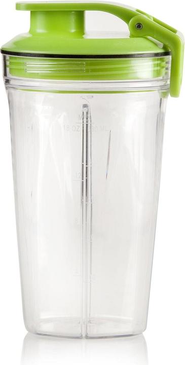 Image du produit Domo X-Power (Fiche CH, 1000 W)