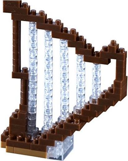 Image du produit Brixies Harpe