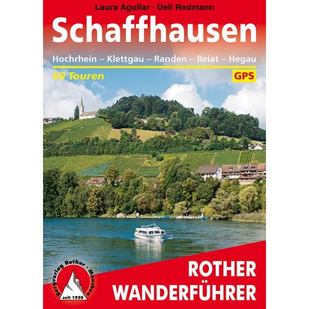 Thumbnail - Schaffhausen, Ratgeber von Laura Aguilar, Ueli Redmann