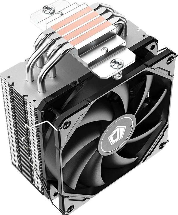 Actual product image ID-Cooling SE-224-XTS