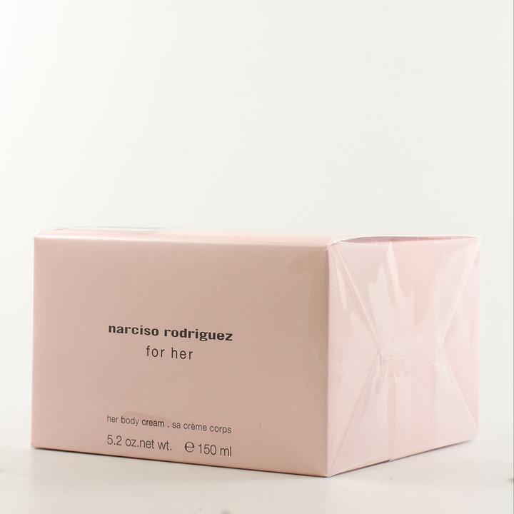 Image du produit Narciso Rodriguez Narciso (Crème pour le corps, 150 ml)