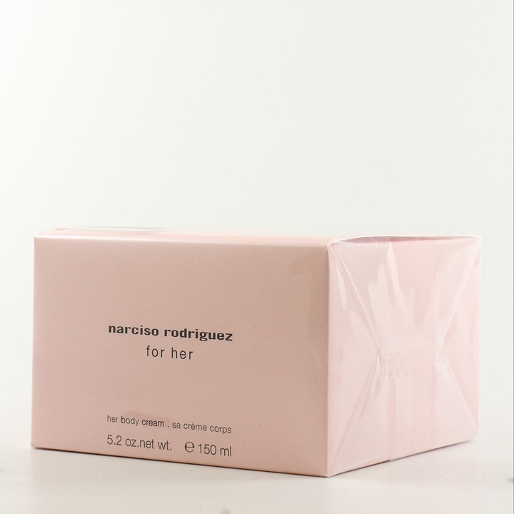 Actual product image Narciso Rodriguez Narciso (Body cream, 150 ml)