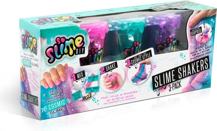 Produktbild Canal Toys So Slime - Slime Shaker