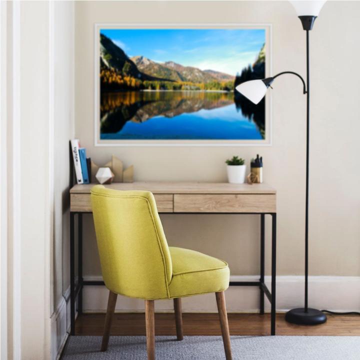Actual product image Trenddeko Summer in the mountains (45 x 30 cm)