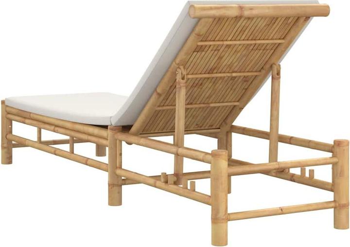 Immagine prodotto vidaXL Sonnenliege (199 cm)