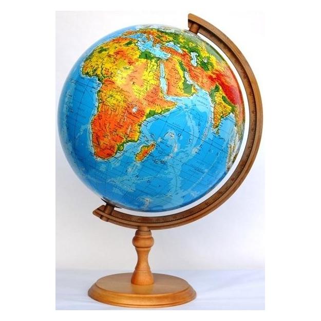 Zachem, Globo, Globe 320 Fisico (32 Cm)