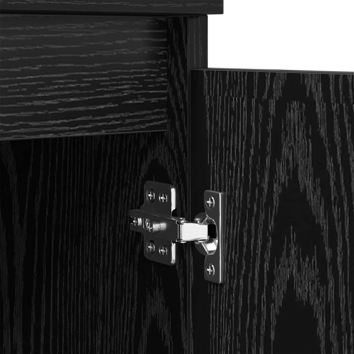 Produktbild vidaXL Aufbewahrungs-Sideboard (35 x 60 x 70 cm)