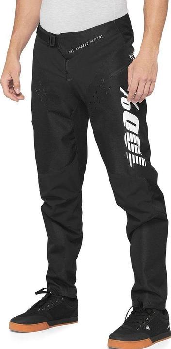 Produktbild 100% R-Core Youth Pants (24)